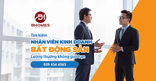 <strong><strong><strong><strong><strong>Bhomes</strong></strong></strong></strong></strong> Việt Nam Tuyển Nhân Viên Kinh Doanh Tháng 5