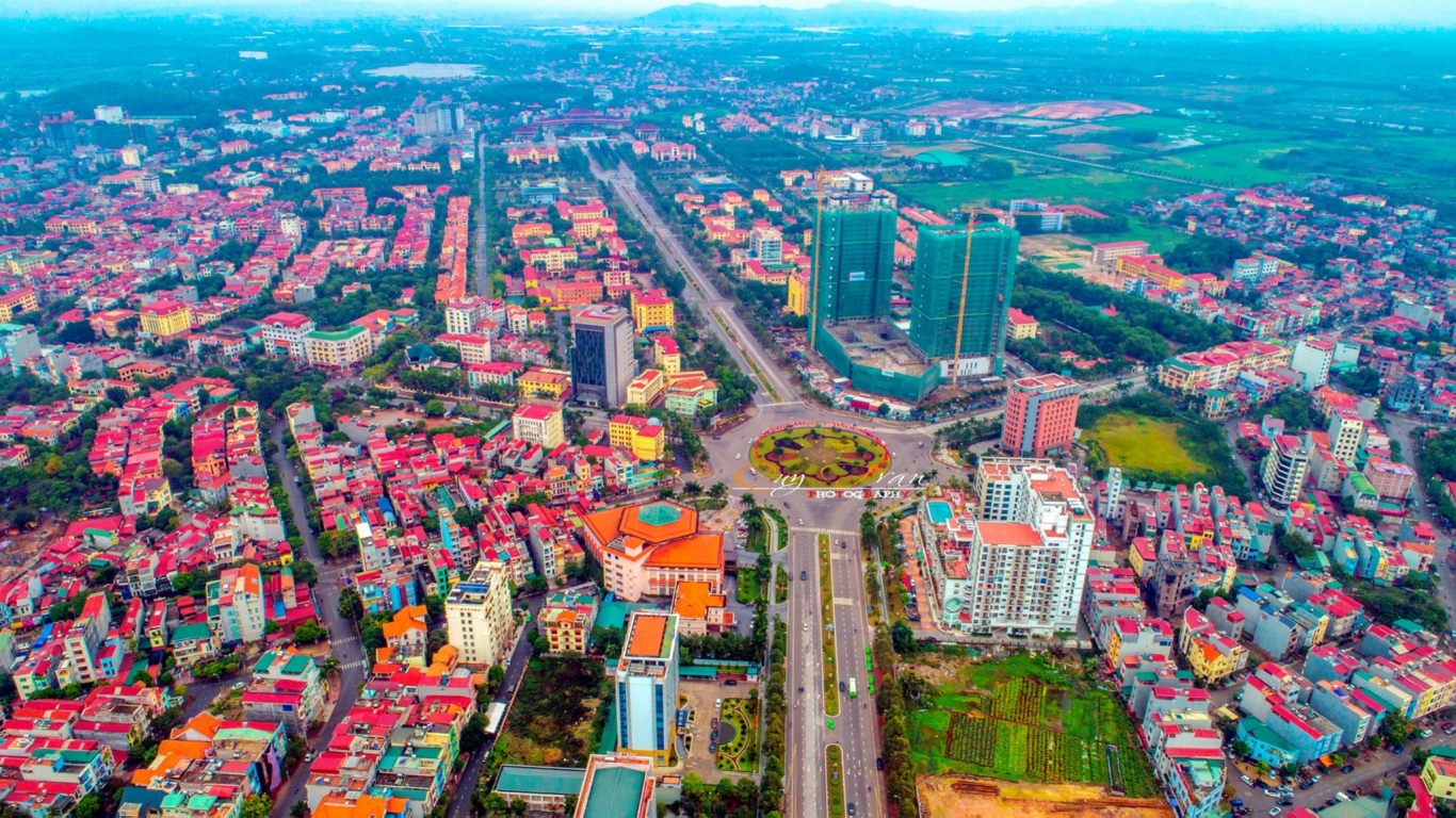 bat dong san bac ninh vao mua tray hoi